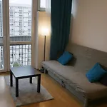 شقة Ohmyhome - View Grzybowska *