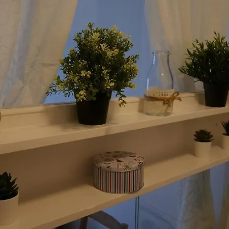 Ohmyhome - View Grzybowska アパート