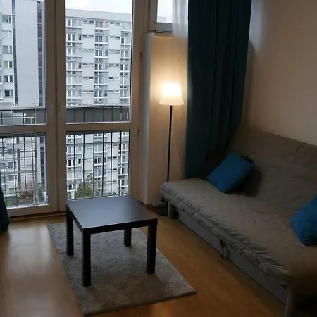 Ohmyhome - View Grzybowska *