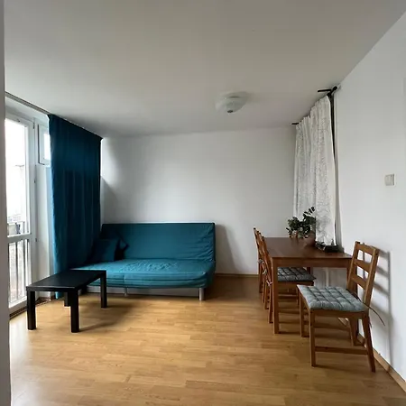 Ohmyhome - View Grzybowska *