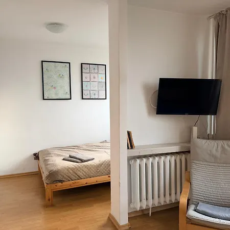 Ohmyhome - View Grzybowska *