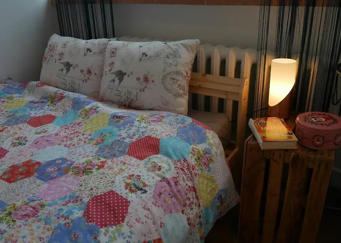 Ohmyhome - View Grzybowska Apartment *