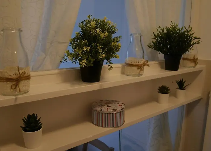 Ohmyhome - View Grzybowska Apartman