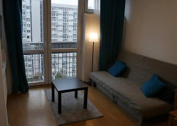 Ohmyhome - View Grzybowska *