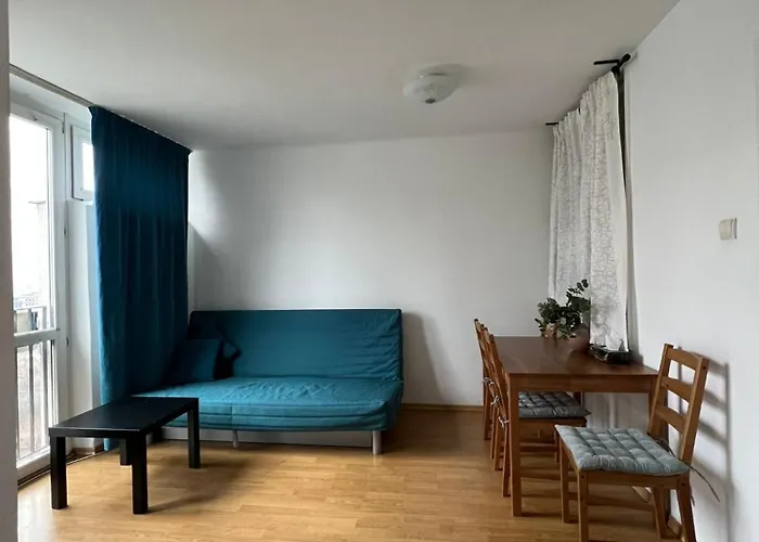 Ohmyhome - View Grzybowska *